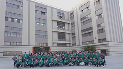 莒口完善西南仓储发货体系